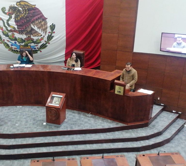Piden retorno de regularización de autos chocolate