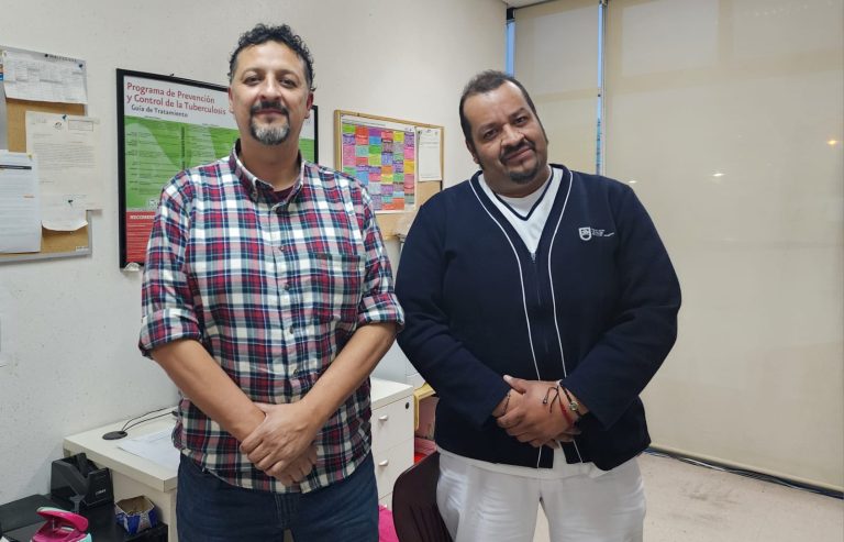 El sarampión es prevenible con vacuna: experto