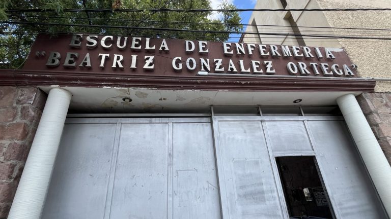 Tomarán egresados Escuela de Enfermería