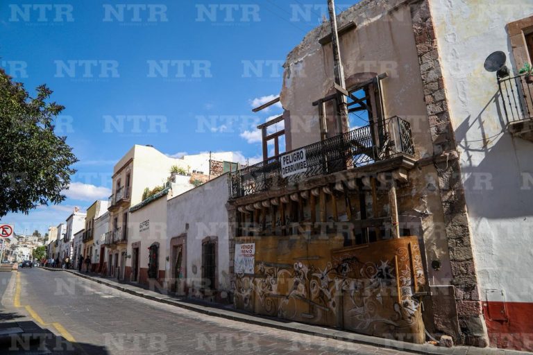Fortalecerán acciones para fincas en riesgo