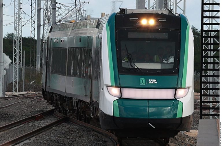 Frenan Interoceánico para pasajeros; buscan certificación