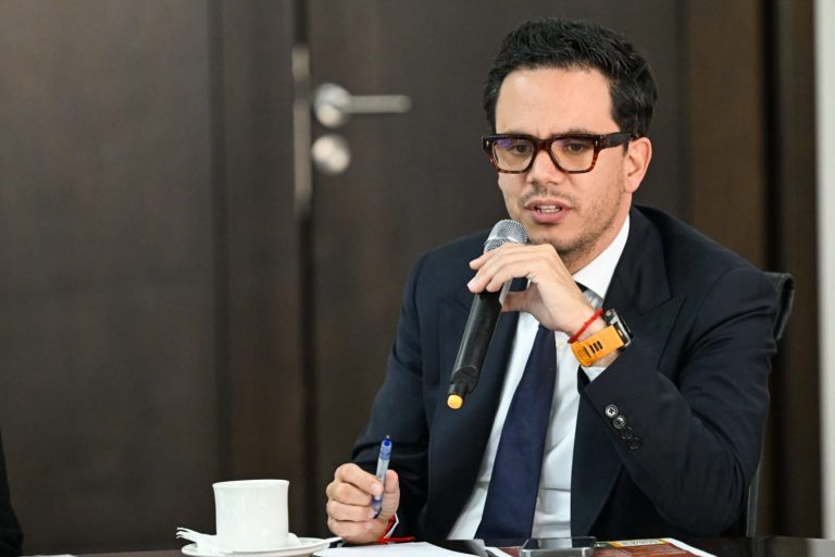 Irresponsable y populista, fallo de la Corte: Reyes