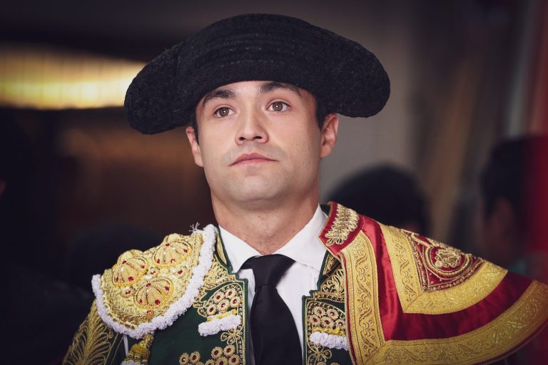 Juan Pablo Sánchez, número uno del toreo mexicano en 2025