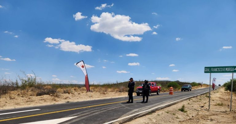 Liquida Nieves adeudo con CFE y avanza con IMSS