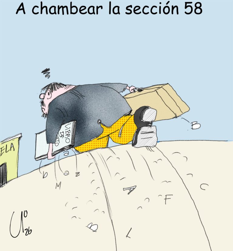 Los Monos de El Tal Yo