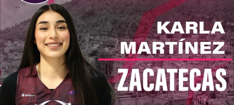 Mineras confirma su roster en Liga Mexicana de Básquetbol
