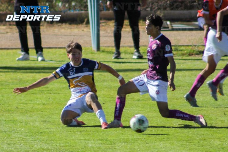 Mineros se queda con el clásico