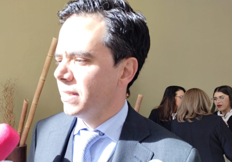 Desacuerdo compete a la federación: Mugüerza
