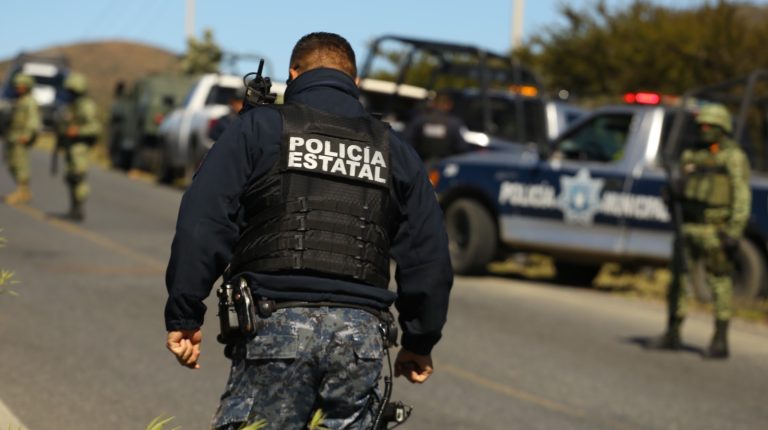Niega alcalde inseguridad en Luis Moya