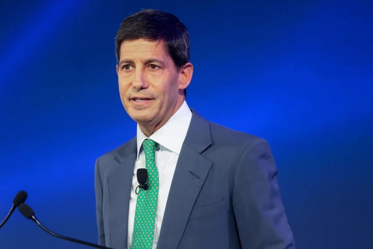 Nomina Trump a Kevin Warsh para la Fed