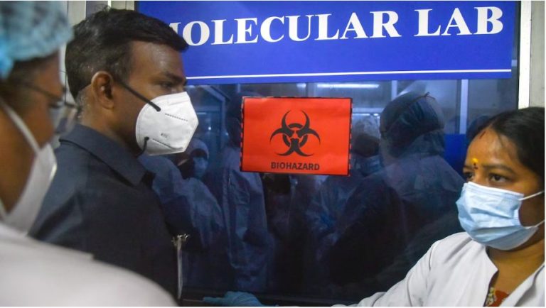 Virus del Nipah avanza y mantiene en alerta a la India