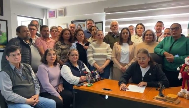 Vuelven a incumplir al personal de salud