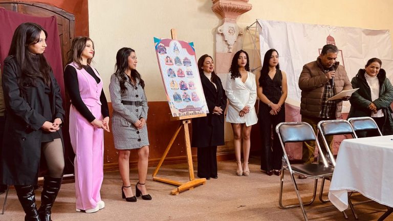 Peligra Feria de la Candelaria; faltan recursos