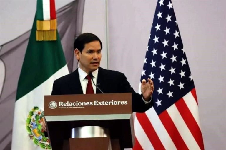 Revelan pláticas secretas entre Rubio y ‘Raulito’ Castro