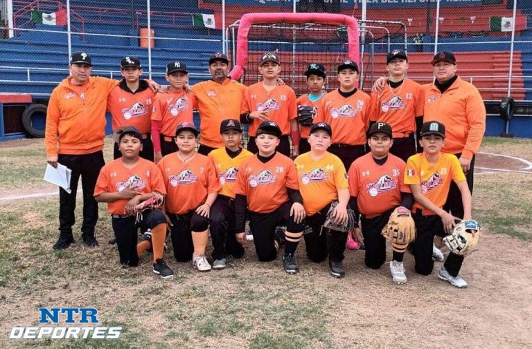 Potros, listos para el Torneo de la Constitución