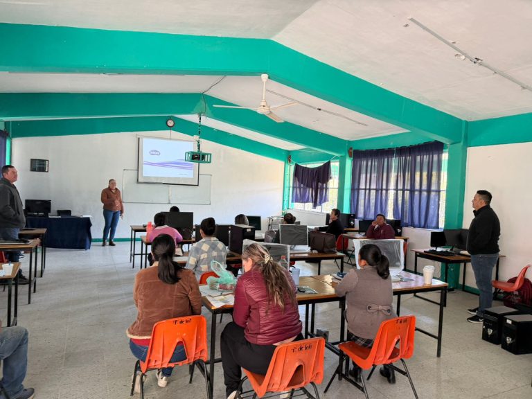 Realizan primera reunión del Consejo Académico del Cobaez