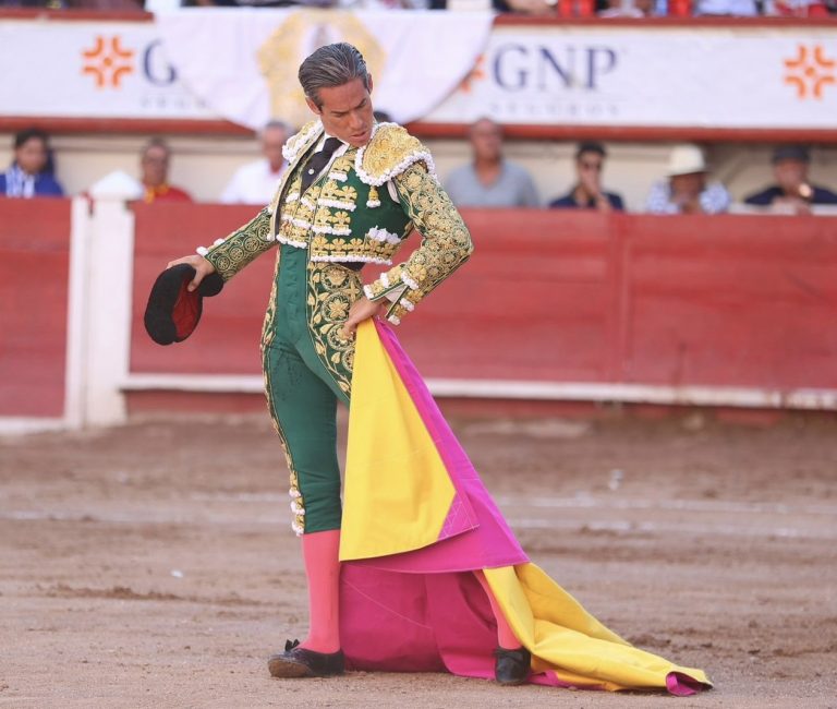 Regresa Diego Silveti a Mérida tras ocho años de ausencia