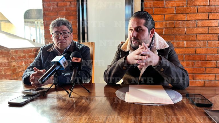 No hay condiciones para municipalizar tránsito: Casio