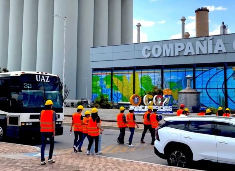Solicitan a Grupo Modelo apoyo a cebada local