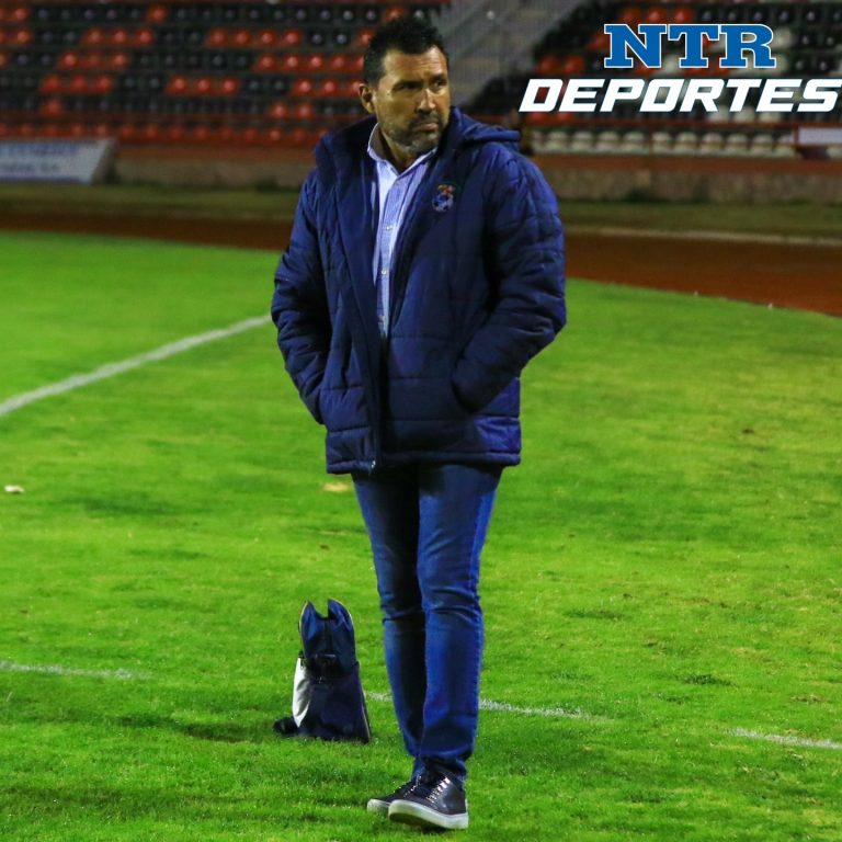 Tuzos vs Mineros Fresnillo “será un partido muy intenso”: Rubén Hernández