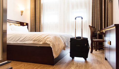 ¿Vale la pena elegir hoteles baratos para tus vacaciones?
