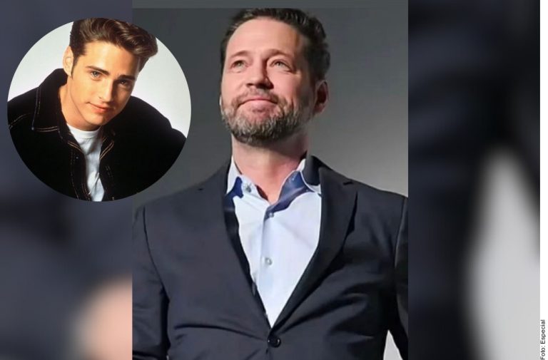 Viene ‘Brandon Walsh’ a Monterrey