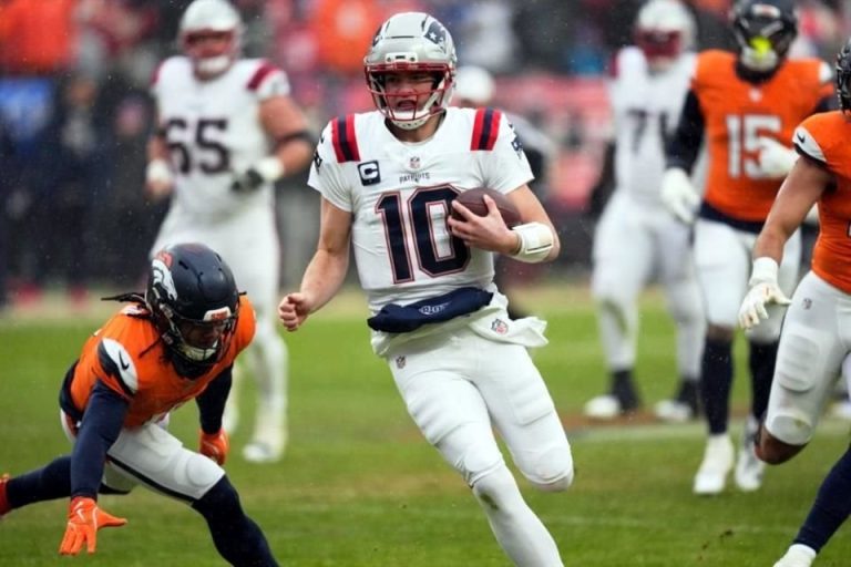 ¡Vuelven los Patriots al Super Bowl!