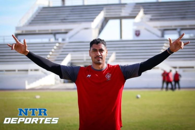 Zacatecanos presentes en la Liga Premier