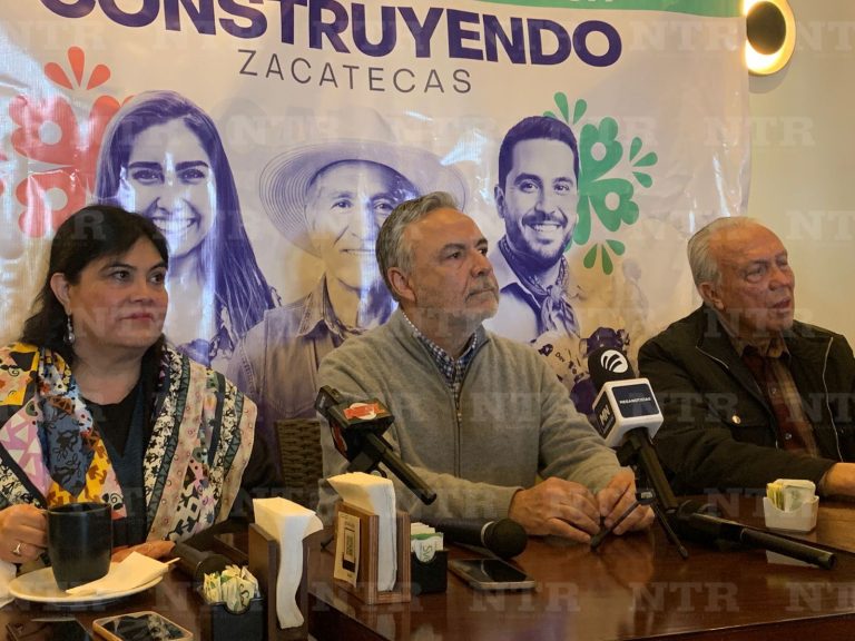 Urge regenerar clase política zacatecana