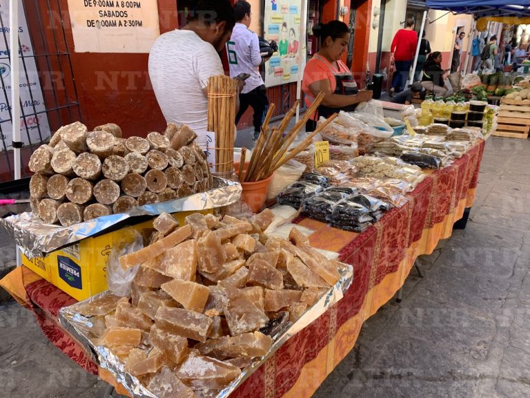 Inician la Cuaresma sin ventas