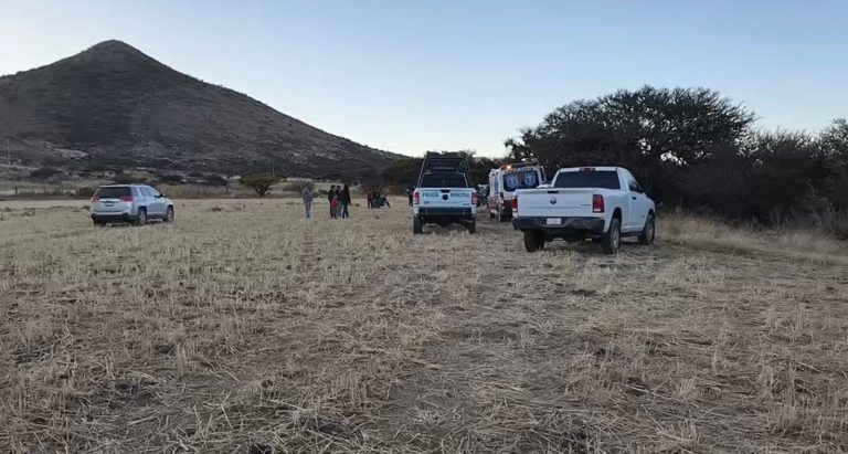 Se ahogan dos jóvenes tras caer en un pozo