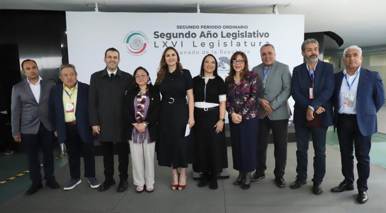 Apoya PT propuesta de derechos electorales para connacionales