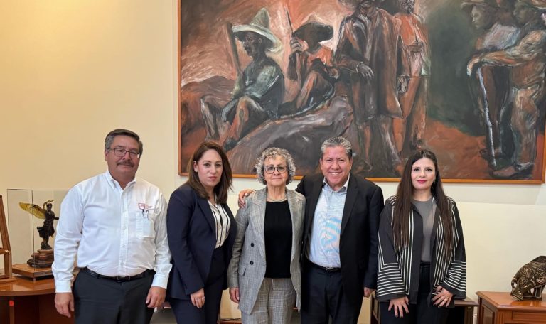 Se integrará Zacatecas a programa de vacunación