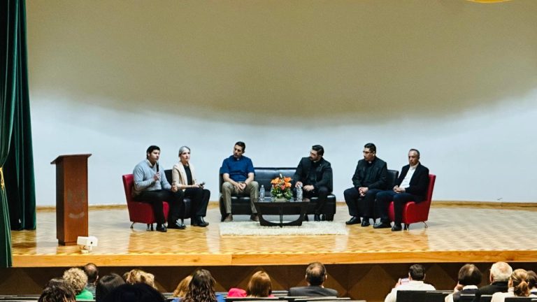 Lanzan Talleres para Padres de Familia