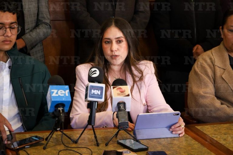 Con tintes políticos, paro en la Utzac: rectora universitaria