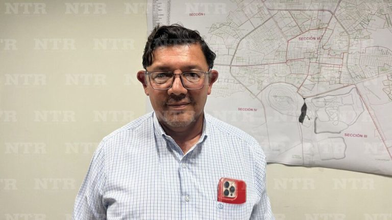 Supera Catastro recaudación de 2025