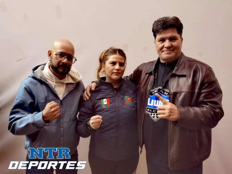 Zacatecas celebra Olimpiada Estatal de Boxeo 2026