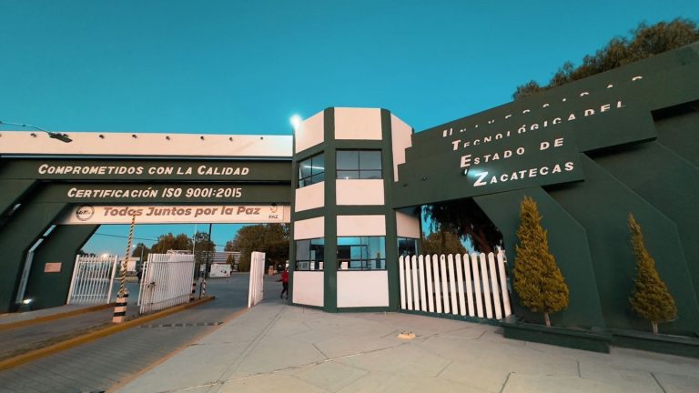 Termina paro; hoy regresan clases en Utzac
