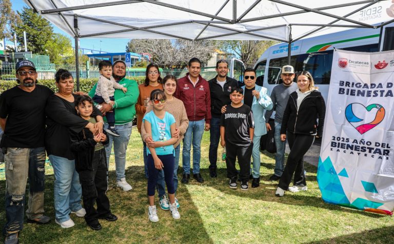 Viajan menores a CDMX par valoración quirúrgica