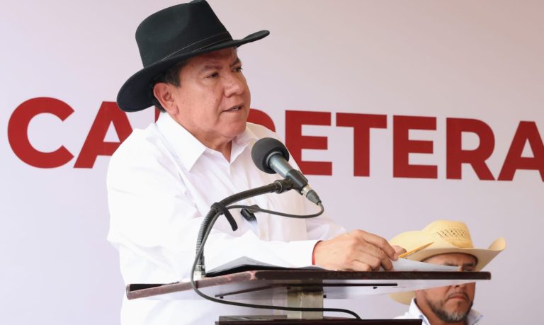 En marzo, credencialización para cobertura universal de salud