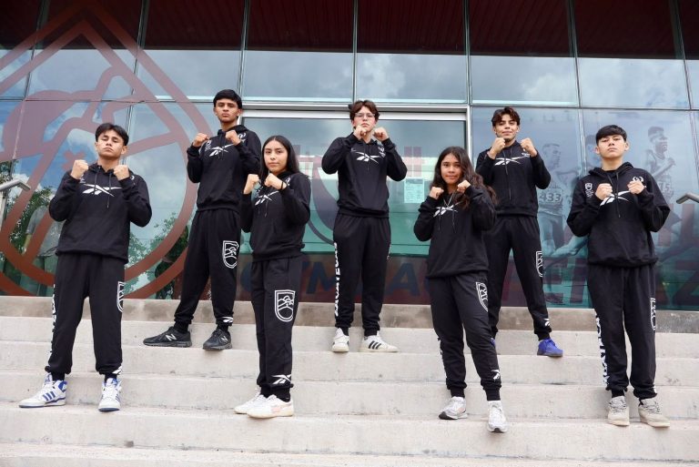 Zacatecas será sede de la Olimpiada Regional 2026