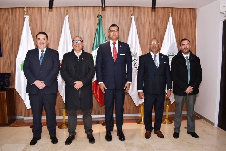Ofertan licenciatura para policías de investigación