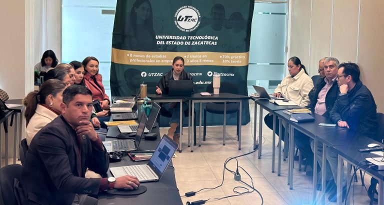 Emite comunicado rectoría de la UTZAC