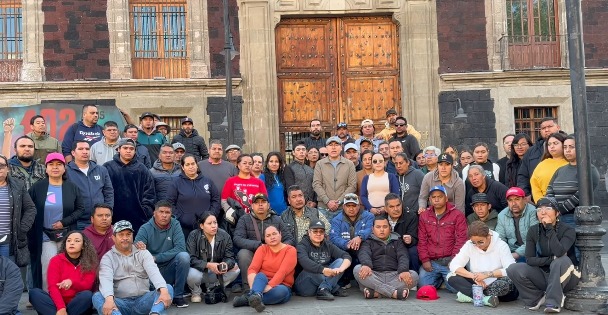 Llegan a un acuerdo autoridades y maestros