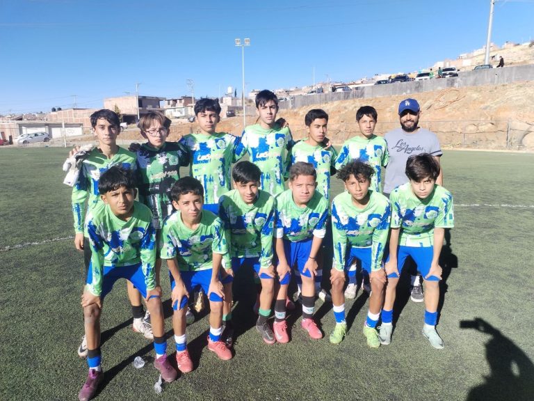 Cañitas y Río Grande se coronan en olimpiada estatal
