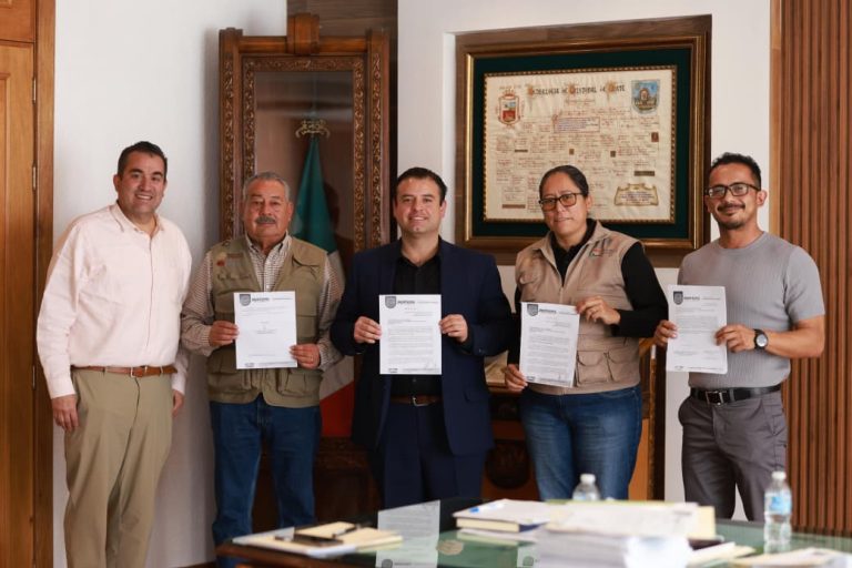 Construirán 1 mil viviendas en la capital