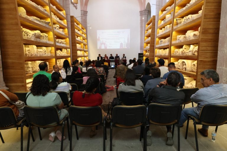 Convocan a foro de barrios indios en Zacatecas
