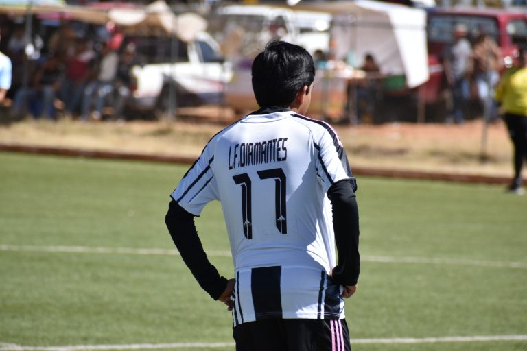 Diamantes se corona campeón de la Liga de Fútbol de Pozo de Gamboa