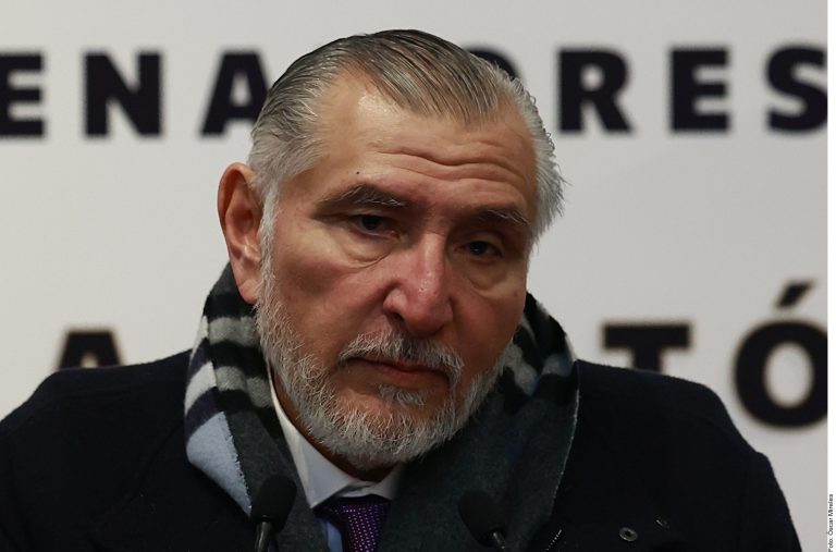 Él tomó la decisión, dice CSP sobre salida de Adán