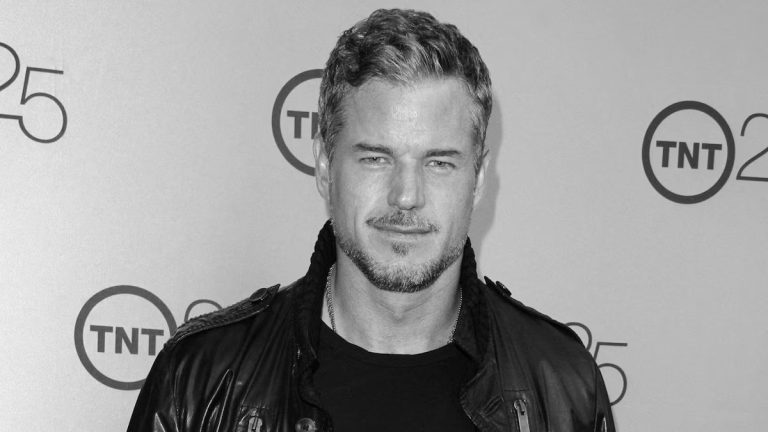Eric Dane, actor de ‘Grey’s Anatomy’, muere a los 53 años